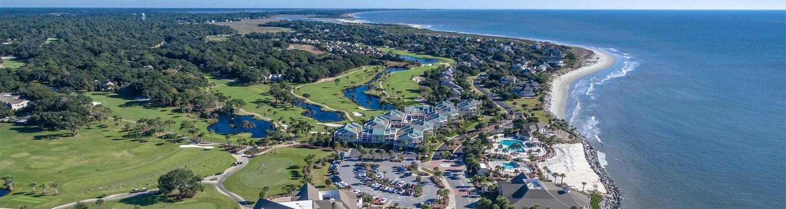 Top 8 Ways To Experience Seabrook Island - Seabrook Exclusives Vacation